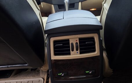 BMW 5 серия, 2004 год, 860 000 рублей, 12 фотография