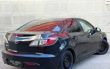 Mazda 3, 2009 год, 745 000 рублей, 2 фотография