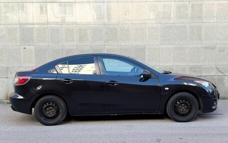 Mazda 3, 2009 год, 745 000 рублей, 5 фотография