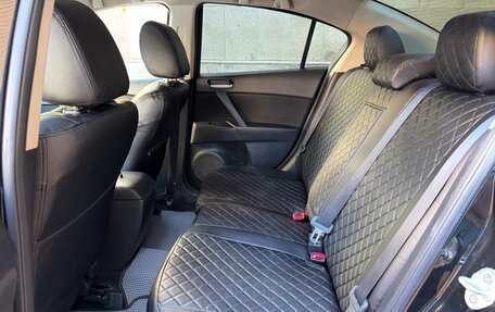 Mazda 3, 2009 год, 745 000 рублей, 15 фотография