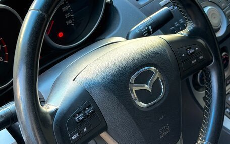 Mazda 3, 2009 год, 745 000 рублей, 16 фотография
