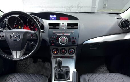 Mazda 3, 2009 год, 745 000 рублей, 11 фотография