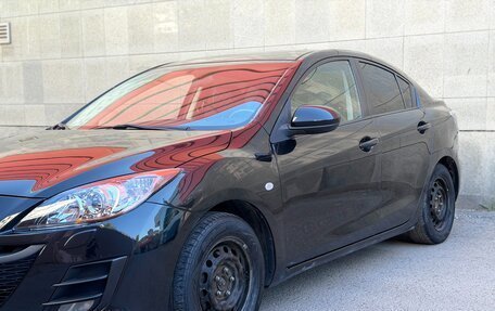 Mazda 3, 2009 год, 745 000 рублей, 8 фотография