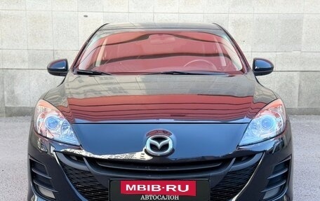 Mazda 3, 2009 год, 745 000 рублей, 3 фотография