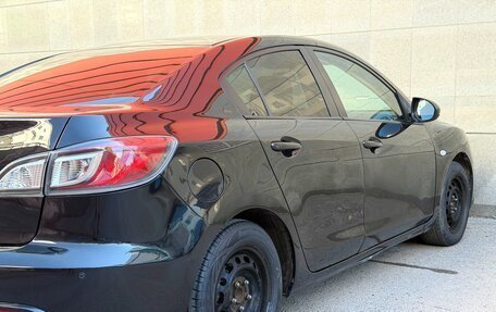 Mazda 3, 2009 год, 745 000 рублей, 10 фотография