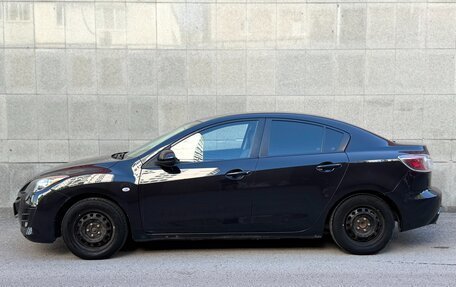 Mazda 3, 2009 год, 745 000 рублей, 6 фотография