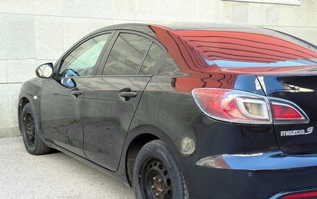 Mazda 3, 2009 год, 745 000 рублей, 9 фотография