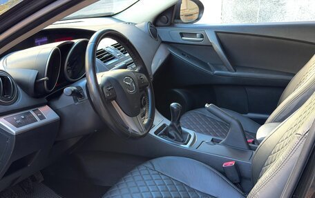 Mazda 3, 2009 год, 745 000 рублей, 12 фотография