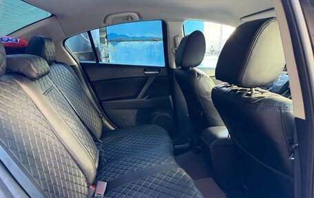 Mazda 3, 2009 год, 745 000 рублей, 14 фотография