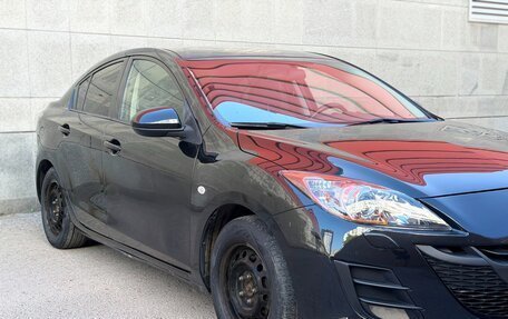 Mazda 3, 2009 год, 745 000 рублей, 7 фотография