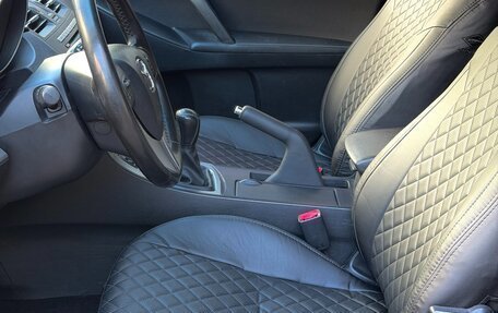 Mazda 3, 2009 год, 745 000 рублей, 13 фотография