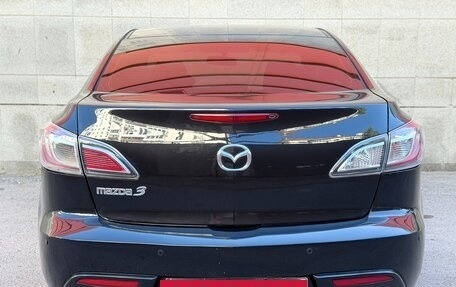 Mazda 3, 2009 год, 745 000 рублей, 4 фотография