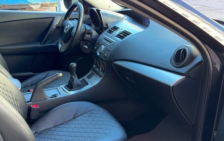 Mazda 3, 2009 год, 745 000 рублей, 21 фотография