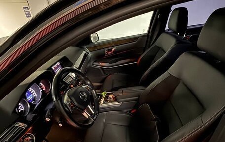 Mercedes-Benz E-Класс, 2014 год, 2 300 000 рублей, 5 фотография
