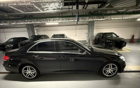 Mercedes-Benz E-Класс, 2014 год, 2 300 000 рублей, 6 фотография