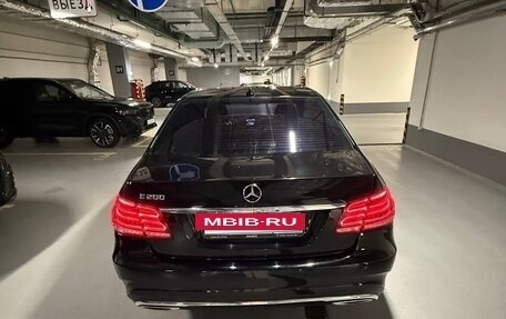 Mercedes-Benz E-Класс, 2014 год, 2 300 000 рублей, 2 фотография