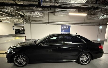 Mercedes-Benz E-Класс, 2014 год, 2 300 000 рублей, 7 фотография