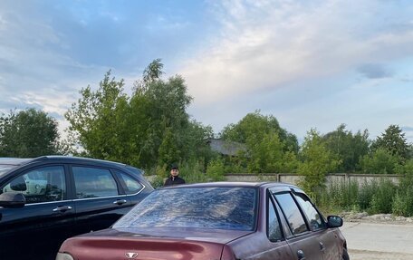 Daewoo Nexia I рестайлинг, 2000 год, 65 000 рублей, 6 фотография