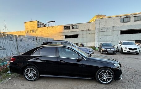 Mercedes-Benz E-Класс, 2014 год, 2 300 000 рублей, 10 фотография