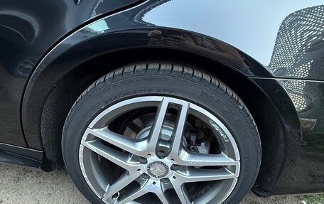 Mercedes-Benz E-Класс, 2014 год, 2 300 000 рублей, 13 фотография