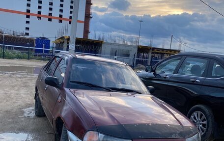 Daewoo Nexia I рестайлинг, 2000 год, 65 000 рублей, 2 фотография