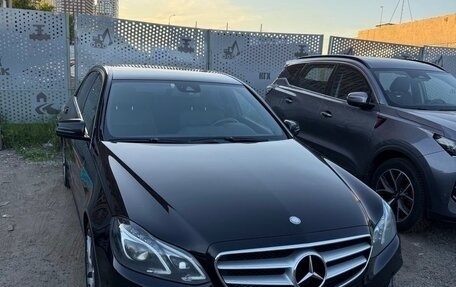 Mercedes-Benz E-Класс, 2014 год, 2 300 000 рублей, 8 фотография