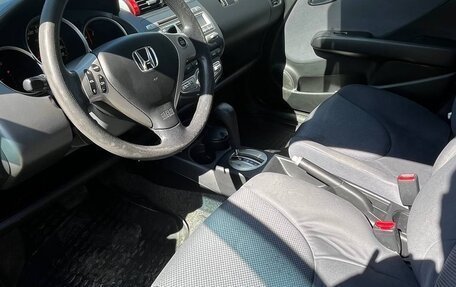 Honda Jazz I рестайлинг, 2008 год, 560 000 рублей, 7 фотография