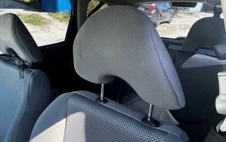 Honda Jazz I рестайлинг, 2008 год, 560 000 рублей, 8 фотография