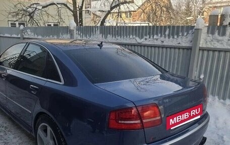 Audi S8, 2007 год, 1 300 000 рублей, 2 фотография