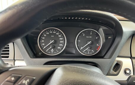 BMW X5, 2008 год, 2 000 000 рублей, 10 фотография