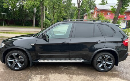 BMW X5, 2008 год, 2 000 000 рублей, 3 фотография