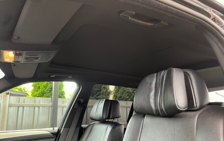 BMW X5, 2008 год, 2 000 000 рублей, 13 фотография