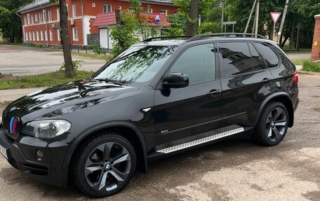 BMW X5, 2008 год, 2 000 000 рублей, 2 фотография