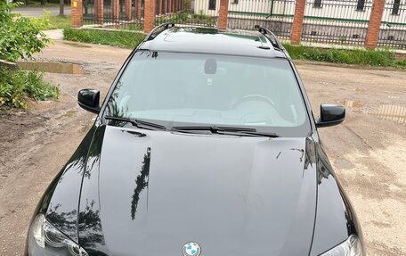 BMW X5, 2008 год, 2 000 000 рублей, 6 фотография