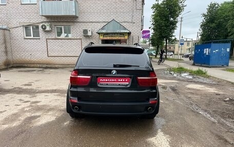 BMW X5, 2008 год, 2 000 000 рублей, 4 фотография