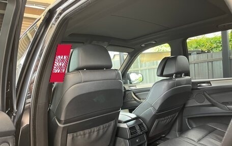BMW X5, 2008 год, 2 000 000 рублей, 8 фотография