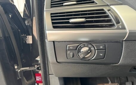 BMW X5, 2008 год, 2 000 000 рублей, 11 фотография