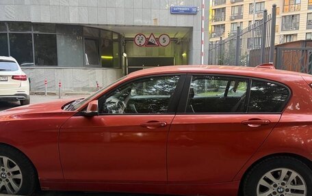 BMW 1 серия, 2012 год, 610 000 рублей, 6 фотография