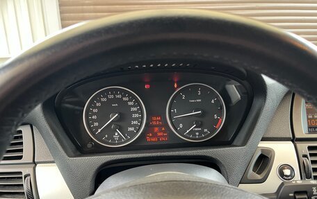 BMW X5, 2008 год, 2 000 000 рублей, 15 фотография