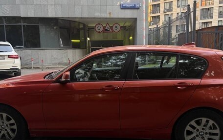 BMW 1 серия, 2012 год, 610 000 рублей, 3 фотография