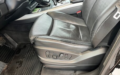 BMW X5, 2008 год, 2 000 000 рублей, 14 фотография