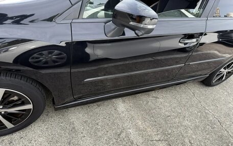 Subaru Impreza IV, 2018 год, 2 050 000 рублей, 13 фотография
