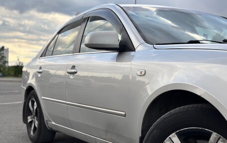 Hyundai Sonata VI, 2007 год, 465 000 рублей, 2 фотография