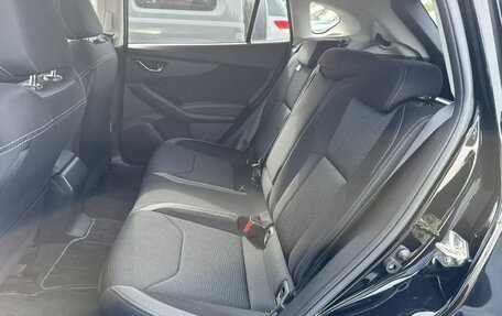 Subaru Impreza IV, 2018 год, 2 050 000 рублей, 10 фотография