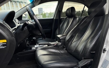 Hyundai Sonata VI, 2007 год, 465 000 рублей, 9 фотография