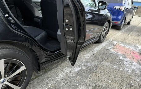 Subaru Impreza IV, 2018 год, 2 050 000 рублей, 14 фотография