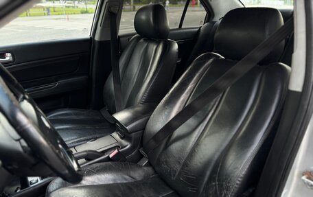 Hyundai Sonata VI, 2007 год, 465 000 рублей, 8 фотография
