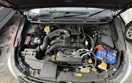 Subaru Impreza IV, 2018 год, 2 050 000 рублей, 12 фотография