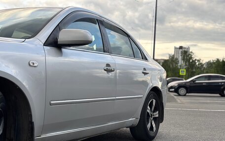 Hyundai Sonata VI, 2007 год, 465 000 рублей, 6 фотография