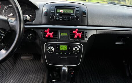 Hyundai Sonata VI, 2007 год, 465 000 рублей, 11 фотография